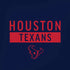 NFL Houston Texans Blue Performance Series iPhone XR Pro Case