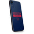 NFL Houston Texans Blue Performance Series iPhone XR Skin