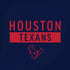 NFL Houston Texans Blue Performance Series iPhone XR Skin