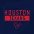 NFL Houston Texans Blue Performance Series iPhone XS Max Skin