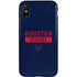 NFL Houston Texans Blue Performance Series iPhone XS Pro Case