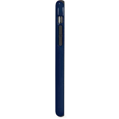 NFL Houston Texans Blue Performance Series iPhone XS Pro Case