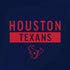NFL Houston Texans Blue Performance Series iPhone XS Pro Case