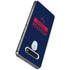 NFL Houston Texans Blue Performance Series LG Stylo 6 Clear Case