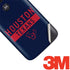 NFL Houston Texans Blue Performance Series Moto E5 Play Skin