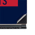 NFL Houston Texans Blue Performance Series MSI GS65 Stealth Laptop Skin