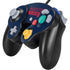 NFL Houston Texans Blue Performance Series Nintendo GameCube Controller Skin