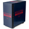 NFL Houston Texans Blue Performance Series NZXT H510 Compact ATX Mid-Tower Case Skin