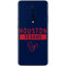 NFL Houston Texans Blue Performance Series OnePlus 7 Pro Skin
