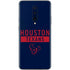 NFL Houston Texans Blue Performance Series OnePlus 7 Pro Skin