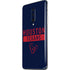 NFL Houston Texans Blue Performance Series OnePlus 7 Pro Skin
