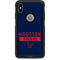 NFL Houston Texans Blue Performance Series Otterbox Commuter iPhone Skin