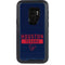 NFL Houston Texans Blue Performance Series Otterbox Defender Galaxy Skin
