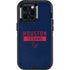 NFL Houston Texans Blue Performance Series Otterbox Defender iPhone Skin