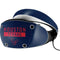 NFL Houston Texans Blue Performance Series PlayStation VR2 Skin