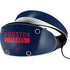 NFL Houston Texans Blue Performance Series PlayStation VR2 Skin