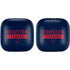 NFL Houston Texans Blue Performance Series PowerBeats Pro Skin