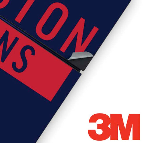 NFL Houston Texans Blue Performance Series PS4 Console Skin