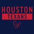 NFL Houston Texans Blue Performance Series PS4 Console Skin