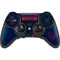NFL Houston Texans Blue Performance Series PS4/PC SCUF Impact Controller Skin