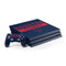 NFL Houston Texans Blue Performance Series PS4 Pro Bundle Skin