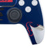 NFL Houston Texans Blue Performance Series PS5 Bundle Skin