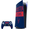 NFL Houston Texans Blue Performance Series PS5 Digital Edition Bundle Skin