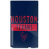 NFL Houston Texans Blue Performance Series PS5 Slim Disk Console Skin