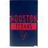 NFL Houston Texans Blue Performance Series PS5 Slim Digital Edition Bundle Skin