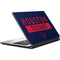 NFL Houston Texans Blue Performance Series Satellite L50-B / S50-B Skin