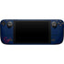NFL Houston Texans Blue Performance Series Steam Deck Handheld Gaming Computer Skin