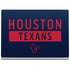 NFL Houston Texans Blue Performance Series Surface Book 2 13.5in Skin