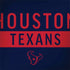 NFL Houston Texans Blue Performance Series Surface Book 2 13.5in Skin