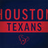NFL Houston Texans Blue Performance Series Surface Book 2 15in Skin