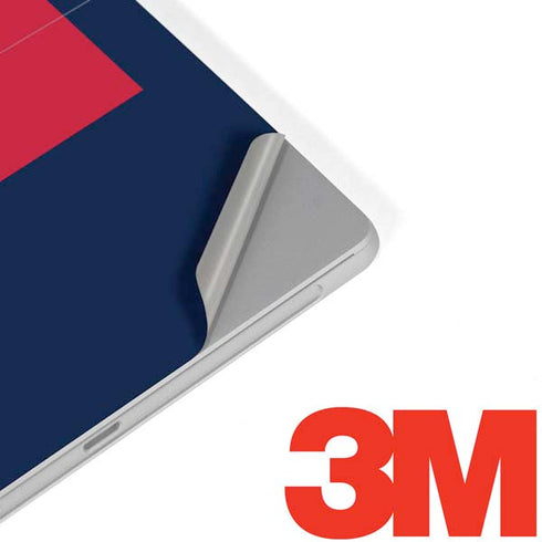 NFL Houston Texans Blue Performance Series Surface Go Skin