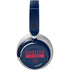 NFL Houston Texans Blue Performance Series Surface Headphones Skin