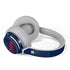 NFL Houston Texans Blue Performance Series Surface Headphones Skin