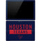 NFL Houston Texans Blue Performance Series Surface Pro 4 Skin