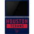 NFL Houston Texans Blue Performance Series Surface Pro 6 Skin