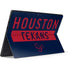 NFL Houston Texans Blue Performance Series Surface Pro 6 Skin