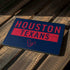 NFL Houston Texans Blue Performance Series Surface Pro 6 Skin