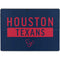 NFL Houston Texans Blue Performance Series Surface Pro 8 Skin