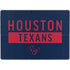 NFL Houston Texans Blue Performance Series Surface Pro 8 Skin