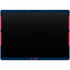 NFL Houston Texans Blue Performance Series Surface Pro 8 Skin