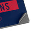 NFL Houston Texans Blue Performance Series Surface Pro 8 Skin