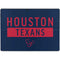 NFL Houston Texans Blue Performance Series Surface Pro 9 Skin