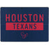 NFL Houston Texans Blue Performance Series Surface Pro 9 Skin