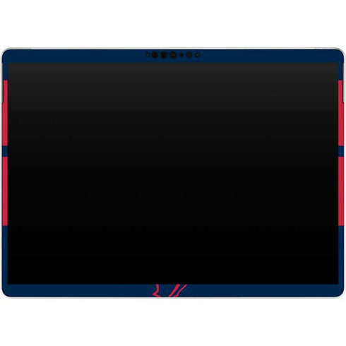 NFL Houston Texans Blue Performance Series Surface Pro 9 Skin