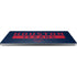 NFL Houston Texans Blue Performance Series Universal Laptop 11in (8.8 x 6.2in) Skin