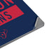 NFL Houston Texans Blue Performance Series Universal Laptop 14in (11.4 x 8.2in) Skin